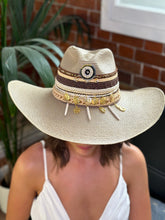 Load image into Gallery viewer, Catherine Hat