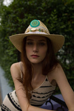 Load image into Gallery viewer, Charlotte Hat