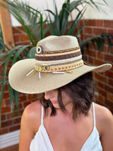 Load image into Gallery viewer, Catherine Hat