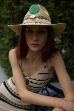 Load image into Gallery viewer, Charlotte Hat