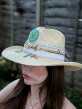 Load image into Gallery viewer, Charlotte Hat