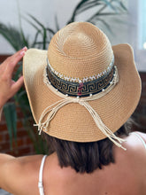 Load image into Gallery viewer, Scarlett Honey Hat