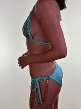 Charger l'image dans la galerie, 𝐀𝐧𝐭𝐨𝐧𝐞𝐥𝐥𝐚 – Hand beaded bikini