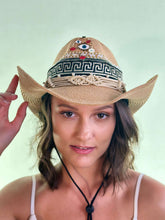 Load image into Gallery viewer, Scarlett Honey Hat