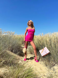 𝐒𝐞𝐚𝐡𝐨𝐫𝐬𝐞 – Iraca Palm Canteen Bag