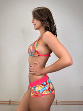 Carica l&#39;immagine nel visualizzatore di Gallery, 𝑻𝒓𝒊𝒏𝒊𝒅𝒂𝒅 - three piece swimsuit