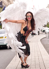 Load image into Gallery viewer, 𝑩𝒐𝒓𝒂-𝑩𝒐𝒓𝒂 - hand beaded trikini