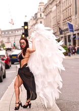 Load image into Gallery viewer, 𝑩𝒐𝒓𝒂-𝑩𝒐𝒓𝒂 - hand beaded trikini