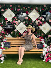 Laden Sie das Bild in den Galerie-Viewer, Catherine Hat