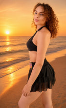 Load image into Gallery viewer, Malta Cover-Up – Chic &amp; Lightweight Beach Essential