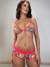 Carica l&#39;immagine nel visualizzatore di Gallery, 𝑻𝒓𝒊𝒏𝒊𝒅𝒂𝒅 - three piece swimsuit