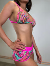 Load image into Gallery viewer, 𝑻𝒓𝒊𝒏𝒊𝒅𝒂𝒅 - three piece swimsuit