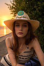 Load image into Gallery viewer, Charlotte Hat