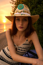 Load image into Gallery viewer, Charlotte Hat