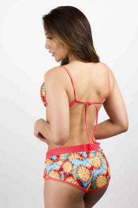 𝑻𝒓𝒊𝒏𝒊𝒅𝒂𝒅 - three piece swimsuit