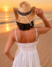 Load image into Gallery viewer, Scarlett Honey Hat