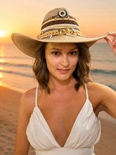Load image into Gallery viewer, Catherine Hat