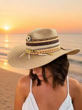 Load image into Gallery viewer, Catherine Hat
