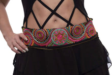 Load image into Gallery viewer, Malta Cover-Up – Chic &amp; Lightweight Beach Essential