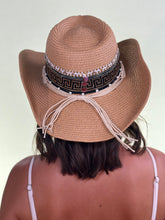 Load image into Gallery viewer, Scarlett Honey Hat