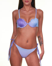 Cargar imagen en el visor de la galería, Mermaid - Lilac Bikini